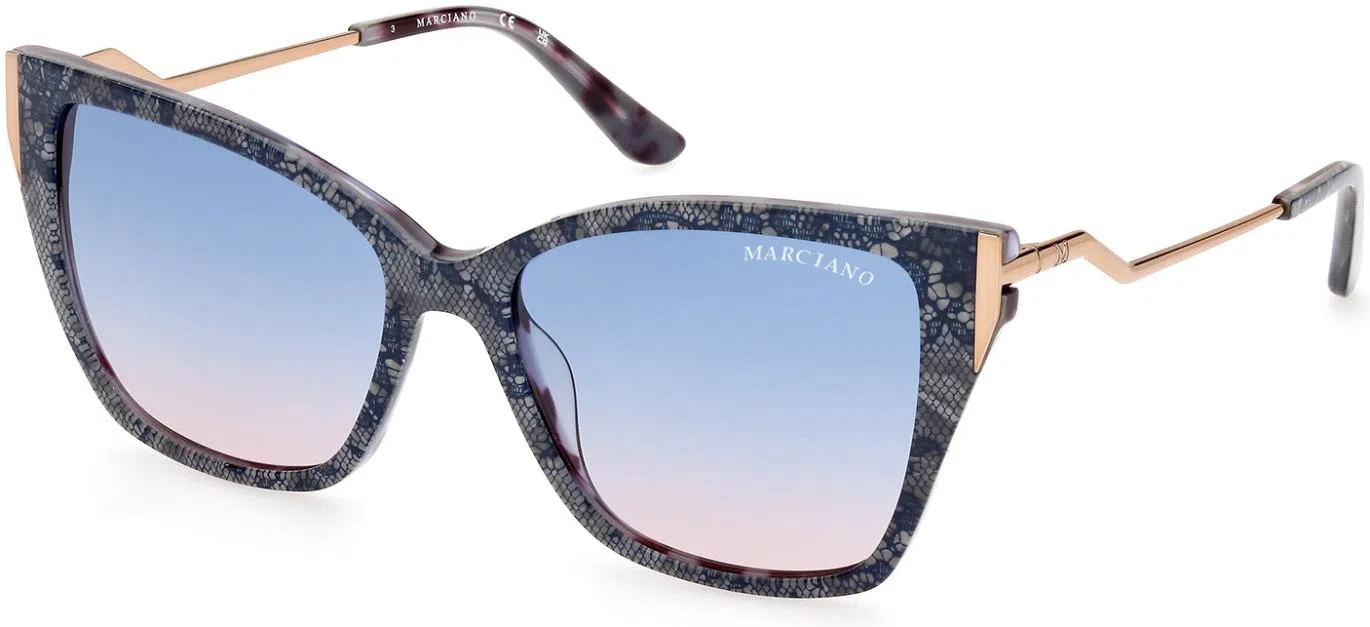 Guess By Marciano 0833 Sunglasses - view 2